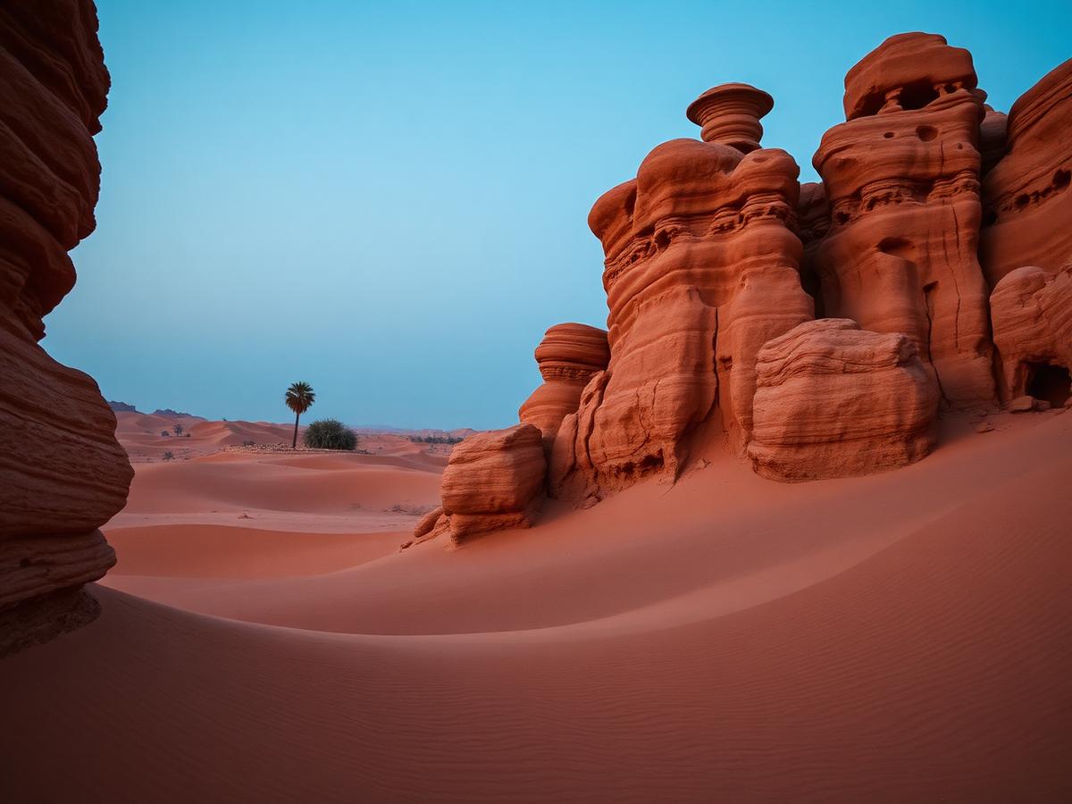 سياحة المغامرة والتجربة