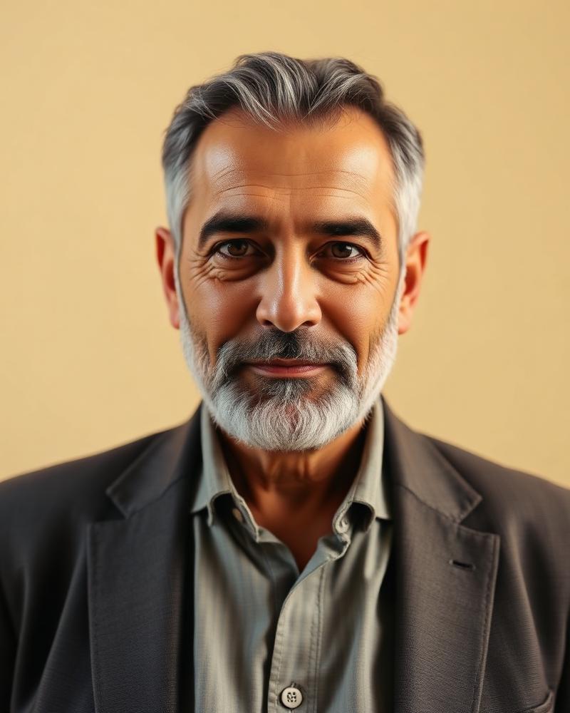 كريم حداد